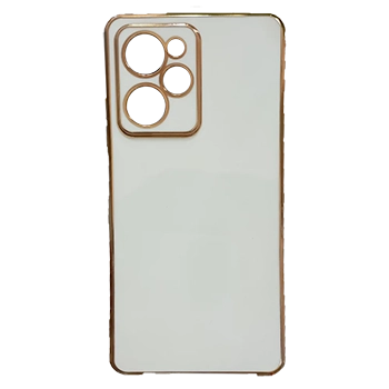 قاب گارد کیس مدل MYCASE مناسب برای گوشی موبایل شیائومی  Poco X5 Pro